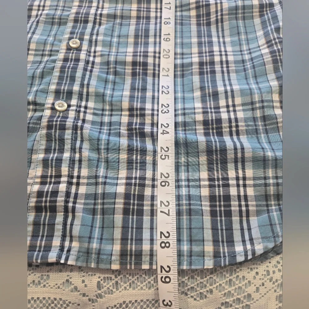 The North Face stylish plaid